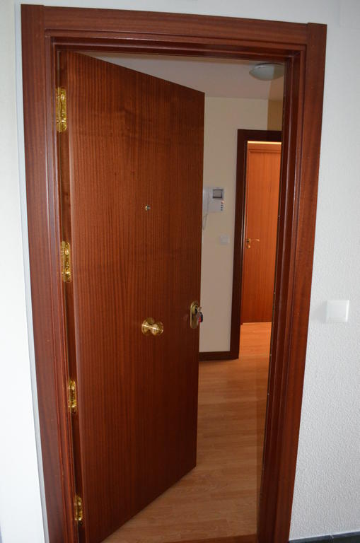 Apartament Los Nietos Briones Zewnętrze zdjęcie