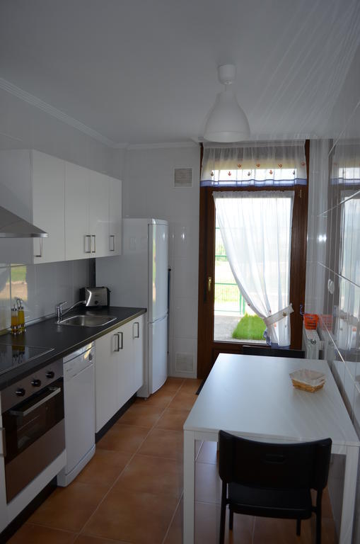 Apartament Los Nietos Briones Pokój zdjęcie