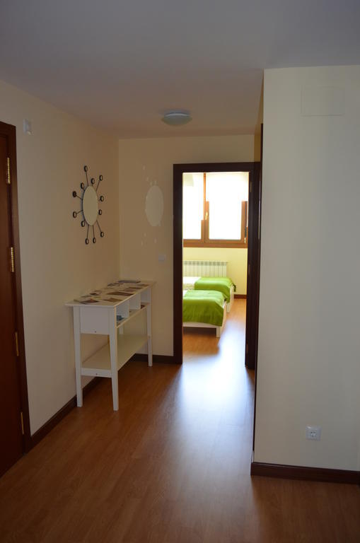 Apartament Los Nietos Briones Pokój zdjęcie