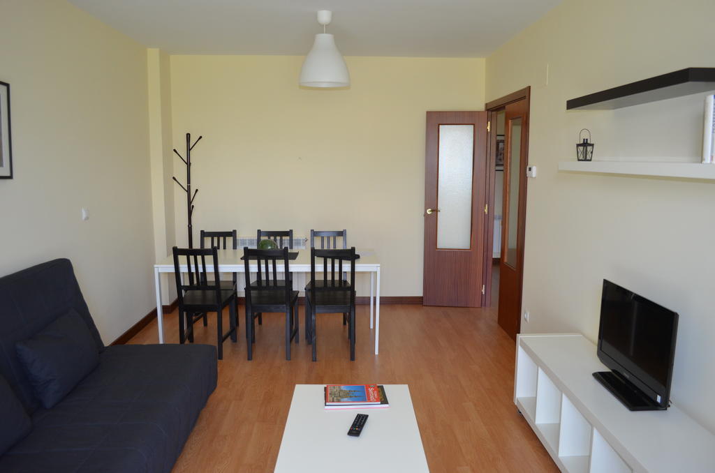 Apartament Los Nietos Briones Pokój zdjęcie